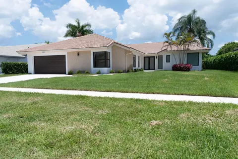 11741 Island Lakes Ln, Boca Raton, FL 33498