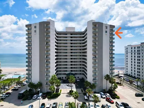 2055 S Atlantic Ave #1410, Daytona Beach, FL 32118