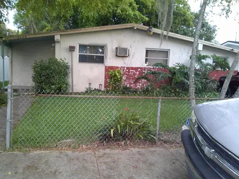 2520 NW 14th Ct, Fort Lauderdale, FL 33311