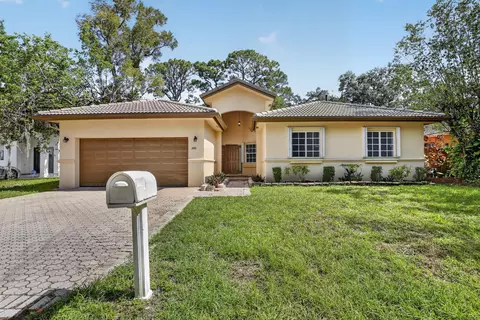 1445 SW 11th Pl, Fort Lauderdale, FL 33315
