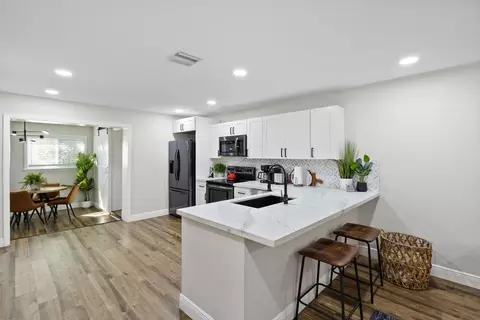 Kitchen - 2446 SW Hideaway Ln, Stuart, FL 34994 photo 2 of 3