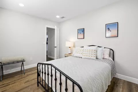 Bedroom - 2446 SW Hideaway Ln, Stuart, FL 34994 photo 6 of 6