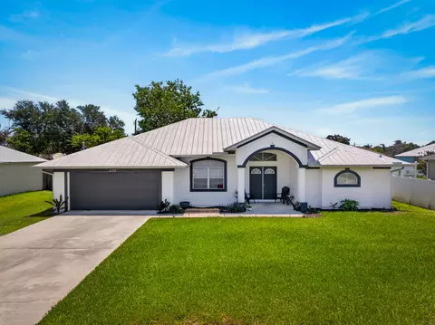 1157 SW Heather St, Port Saint Lucie, FL 34983