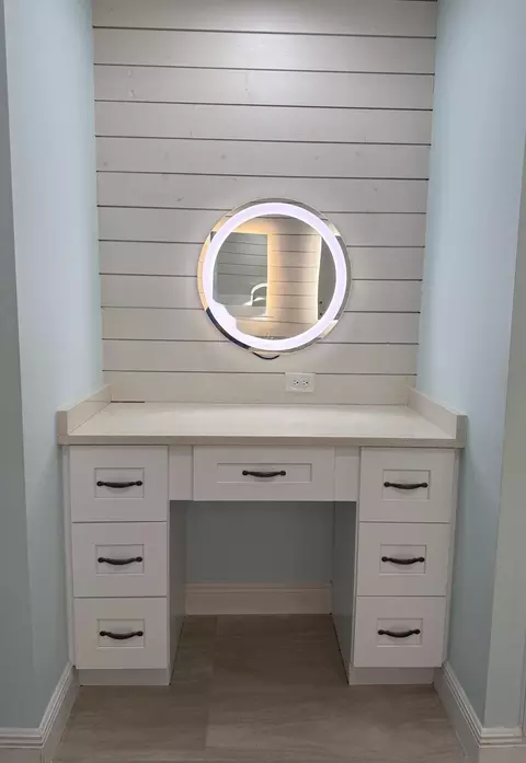 Bath - 198 Hampton Cir, Jupiter, FL 33458 photo 3 of 4