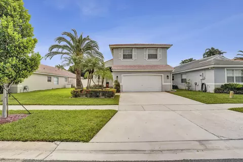 15241 SW 51st St, Miramar, FL 33027