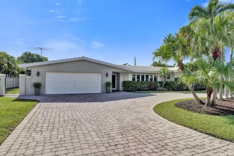 4240 NE 28th Ave, Fort Lauderdale, FL 33308