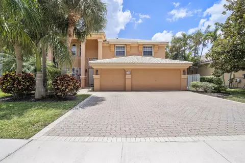 6370 Stonehurst, Lake Worth, FL 33467