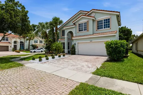12197 Colony Preserve Dr, Boynton Beach, FL 33436