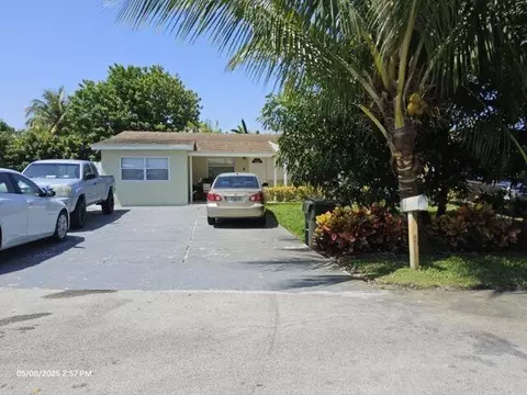 3405 SW 12th Ct, Fort Lauderdale, FL 33312