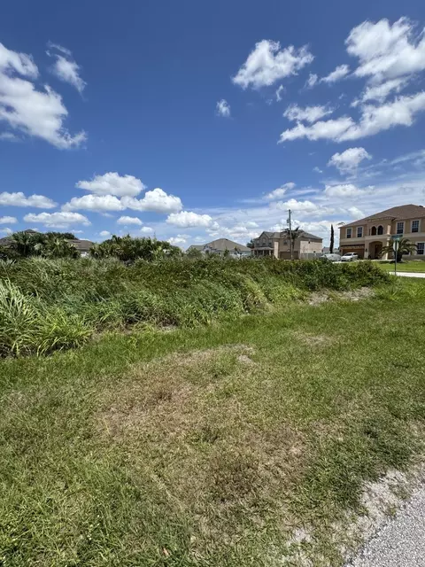 4171 SW Jarmer Rd, Port St Lucie, FL 34953