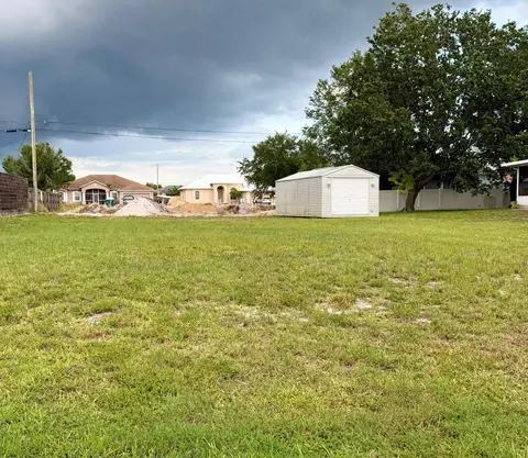 3791 SW Kakopo St, Port St Lucie, FL 34953