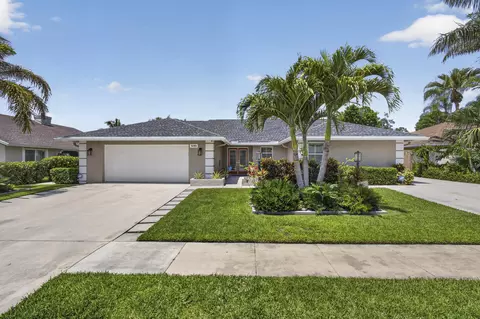 14184 Aster Ave, Wellington, FL 33414