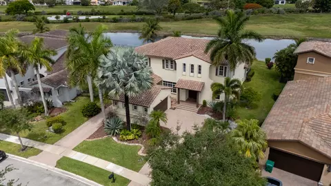 7213 NW 123rd Ave, Parkland, FL 33076