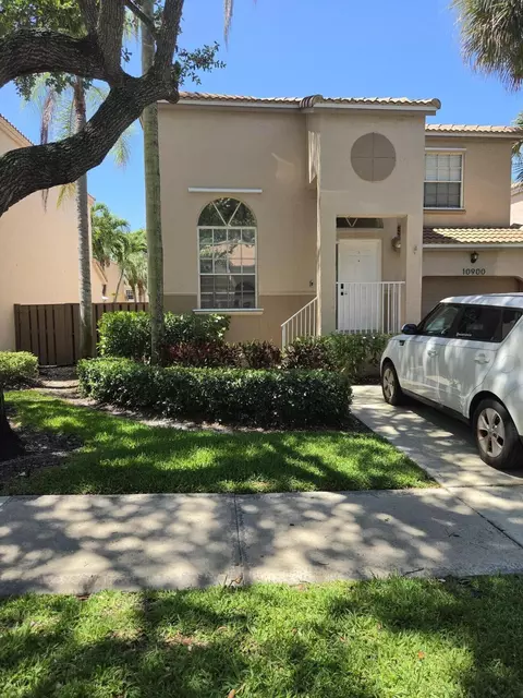 10900 NW 12th Dr NW #10900, Plantation, FL 33322