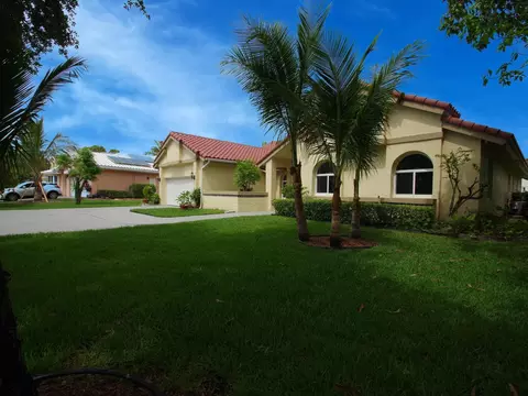 6300 NW 60th Way, Parkland, FL 33067