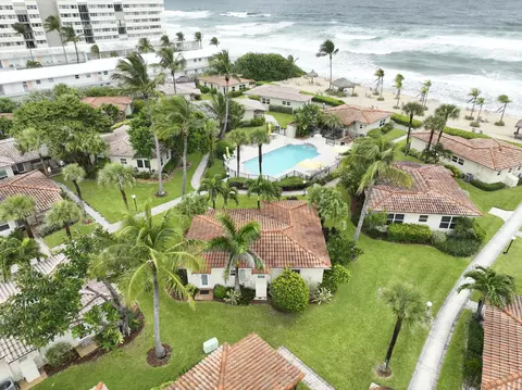 1225 Hillsboro Mile #SS1, Hillsboro Beach, FL 33062