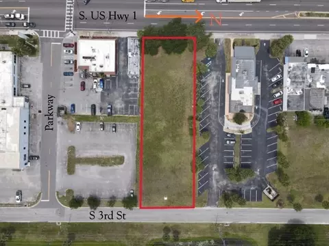 0 S 3rd St, Fort Pierce, FL 34950
