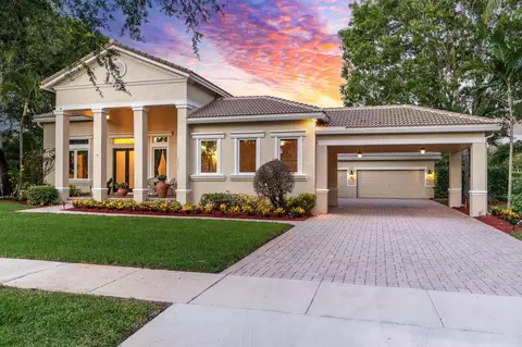 2960 SW 139th Ter, Davie, FL 33330