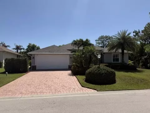 367 SW Vista Lake Dr, Port Saint Lucie, FL 34953