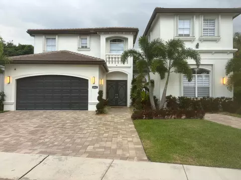 6862 Houlton Cir, Lake Worth, FL 33467