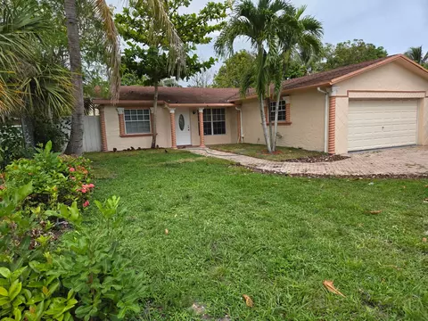 7601 Kimberly Blvd, North Lauderdale, FL 33068