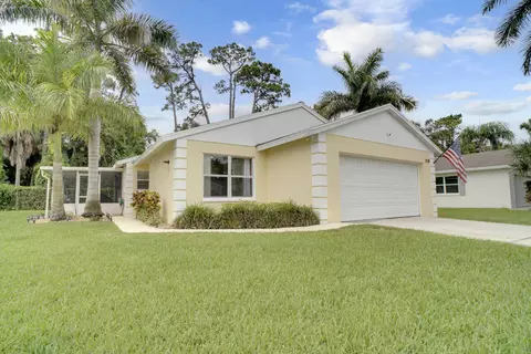 1238 Pine Sage Cir, West Palm Beach, FL 33409