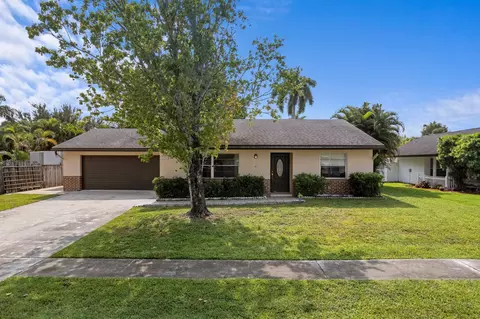 1132 Concert Way, Royal Palm Beach, FL 33411