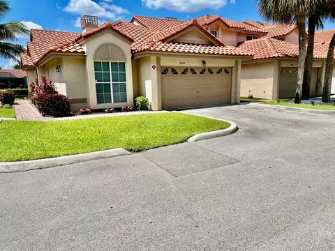 10840 Cypress Glen Dr, Coral Springs, FL 33071