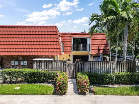 725 NW 99th Cir, Plantation, FL 33324