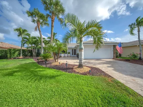 10134 Crosswind Rd, Boca Raton, FL 33498