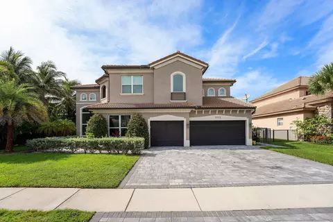 9173 Oak Alley Dr, Lake Worth, FL 33467