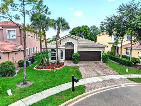 8049 Via, Greenacres, FL 33467