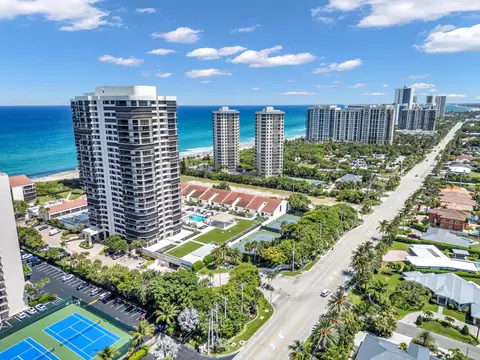 4100 N Ocean Dr #1101, West Palm Beach, FL 33404
