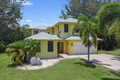 2451 S Ocean Dr, Fort Pierce, FL 34949