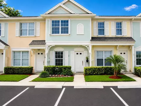 75 Whitehead Cir #75, Weston, FL 33326