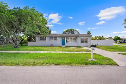 153 Abaco Dr, Palm Springs, FL 33461