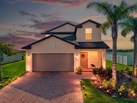 950 Bent Creek Dr, Fort Pierce, FL 34947