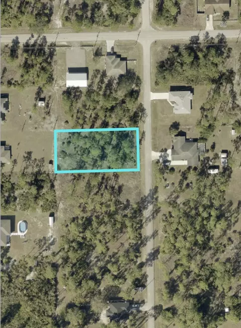 2219 Jackson Ave, Alva, FL 33920