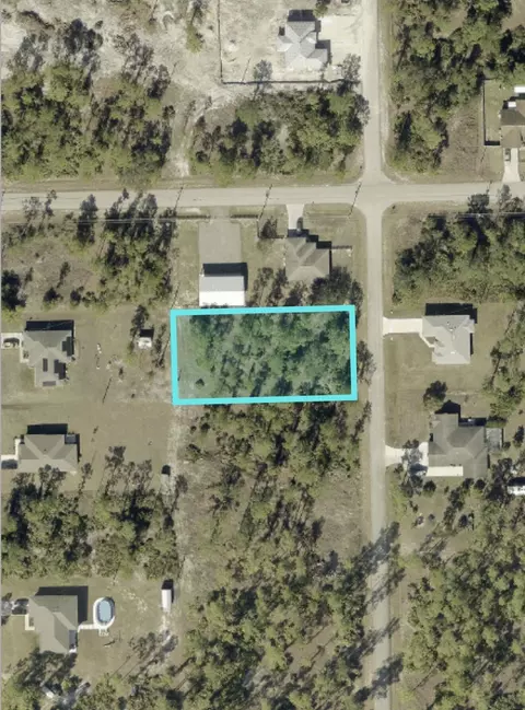 2221 Jackson Ave, Alva, FL 33920