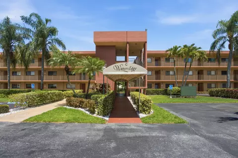 15074 Witney Rd #107, Delray Beach, FL 33484