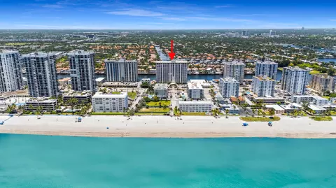 1500 S Ocean Dr #14H, Hollywood, FL 33019