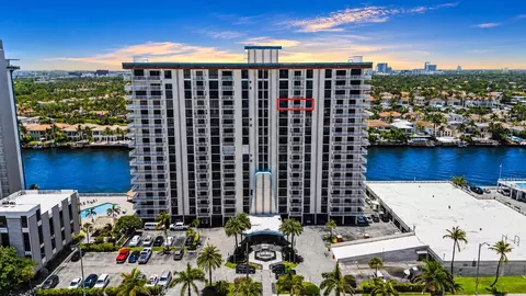 1500 S Ocean Dr #14H, Hollywood, FL 33019