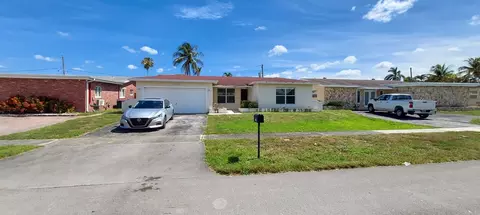 11351 NW 40th Pl, Sunrise, FL 33323