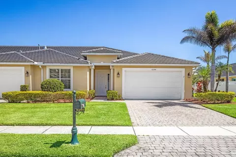 6244 NW Helmsdale Way, Port Saint Lucie, FL 34983