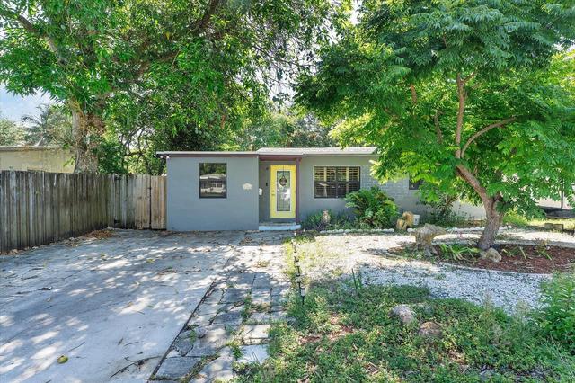 1326 SW 23rd Ave, Fort Lauderdale, FL 33312