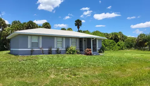 1163 Click Dr, Moore Haven, FL 33471