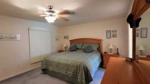 Bedroom - 1163 Click Dr, Moore Haven, FL 33471 photo 1 of 4