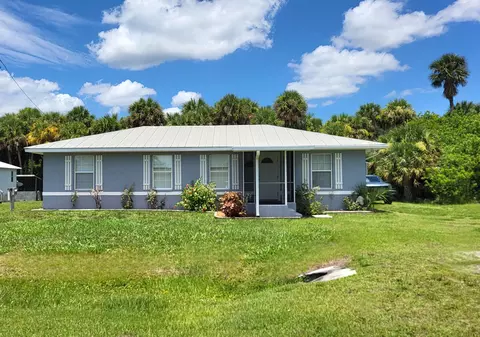 Exterior - 1163 Click Dr, Moore Haven, FL 33471 photo 12 of 12