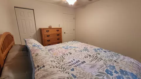 Bedroom - 1163 Click Dr, Moore Haven, FL 33471 photo 3 of 4