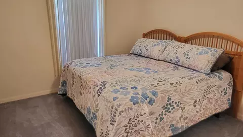 Bedroom - 1163 Click Dr, Moore Haven, FL 33471 photo 4 of 4